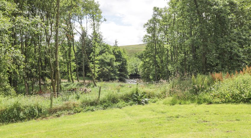 Photo of Shepherds Burn Cottage