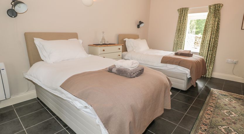 Photo of Shepherds Burn Cottage