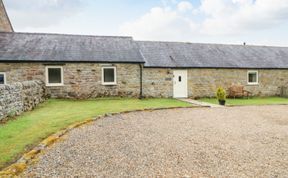 Photo of Shepherds Burn Cottage