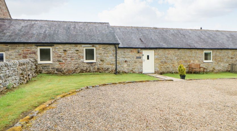 Photo of Shepherds Burn Cottage