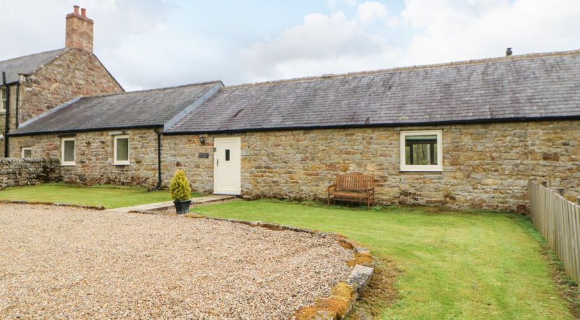 Photo of Shepherds Burn Cottage