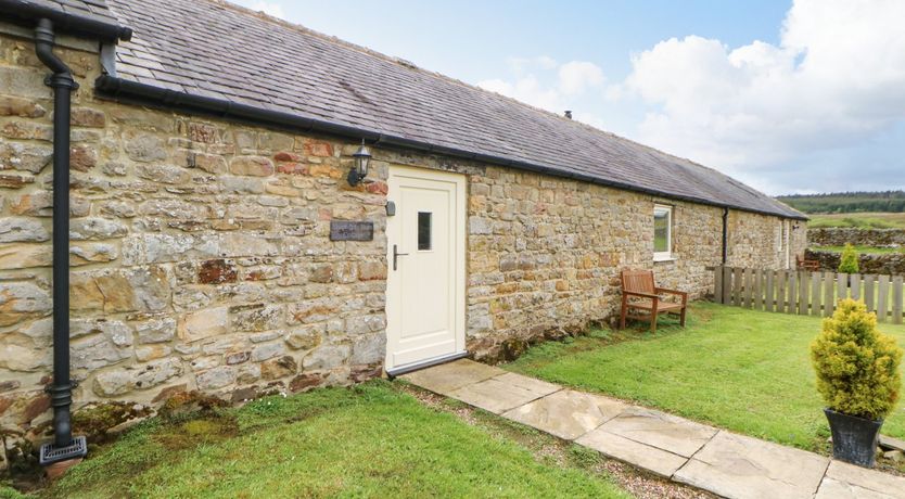 Photo of Shepherds Burn Cottage