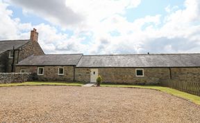 Photo of Shepherds Burn Cottage