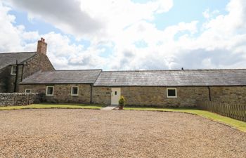 Shepherds Burn Cottage Holiday Cottage