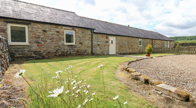 Photo of Shepherds Burn Cottage