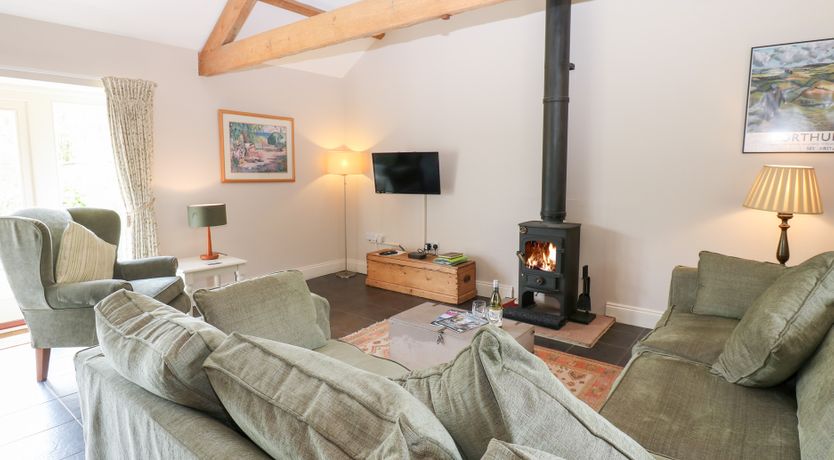 Photo of Shepherds Burn Cottage