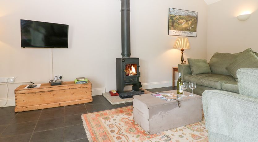 Photo of Shepherds Burn Cottage