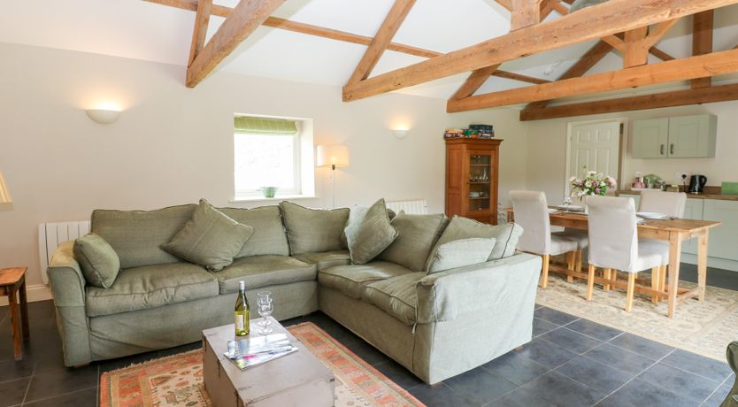 Photo of Shepherds Burn Cottage