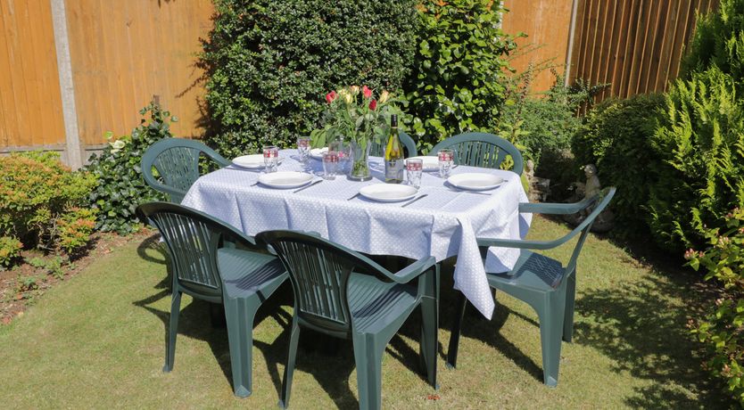 Photo of Alberts Lodge