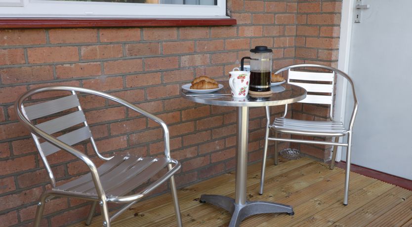 Photo of Alberts Lodge