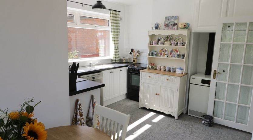 Photo of Alberts Lodge