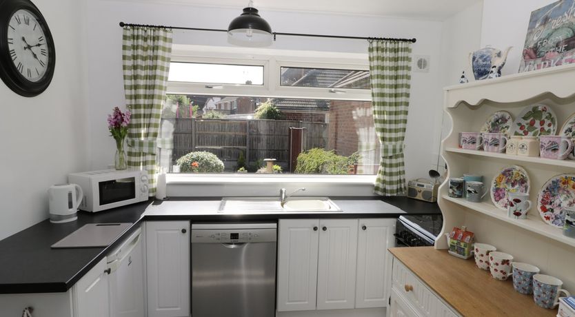 Photo of Alberts Lodge