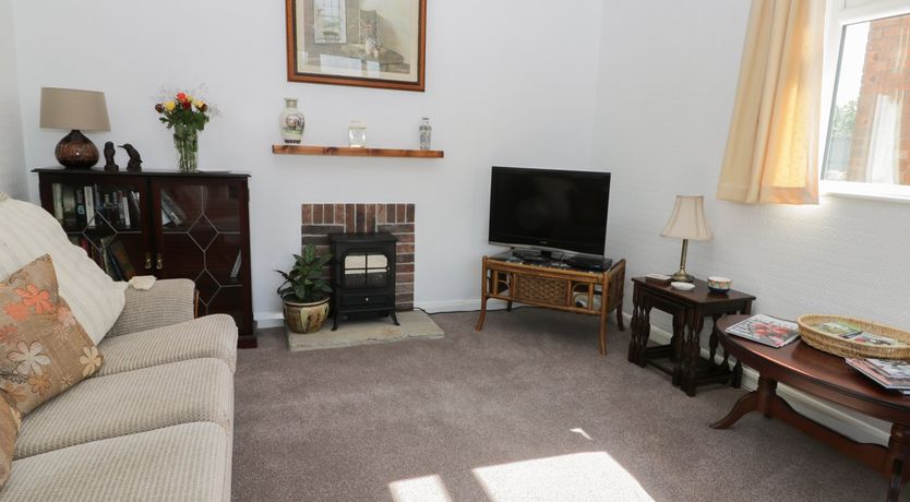 Photo of Alberts Lodge