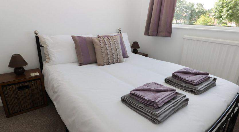 Photo of Alberts Lodge