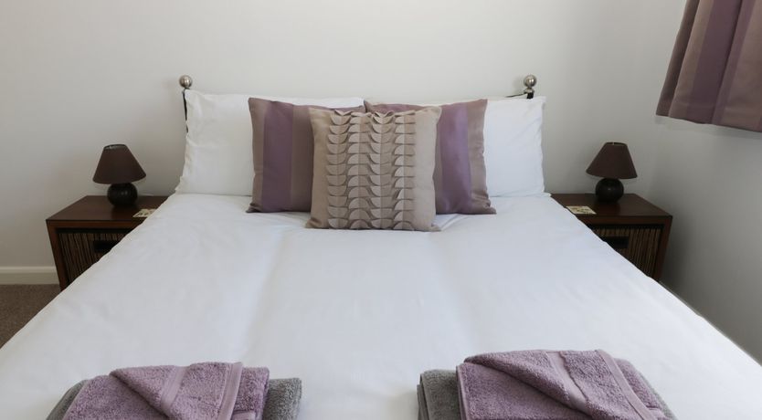 Photo of Alberts Lodge