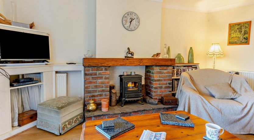 Photo of 1 Bed in Gilwern