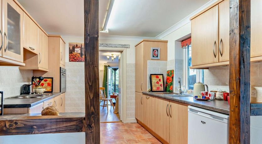 Photo of 1 Bed in Gilwern