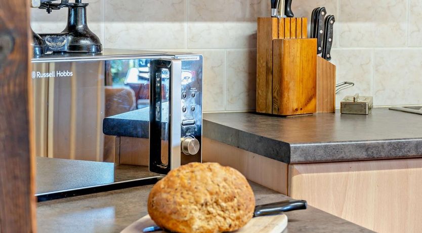 Photo of 1 Bed in Gilwern