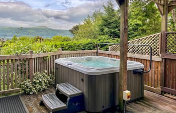 in Gilwern (52882) Holiday Cottage