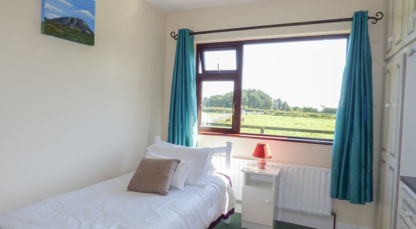 Photo of Nephin View