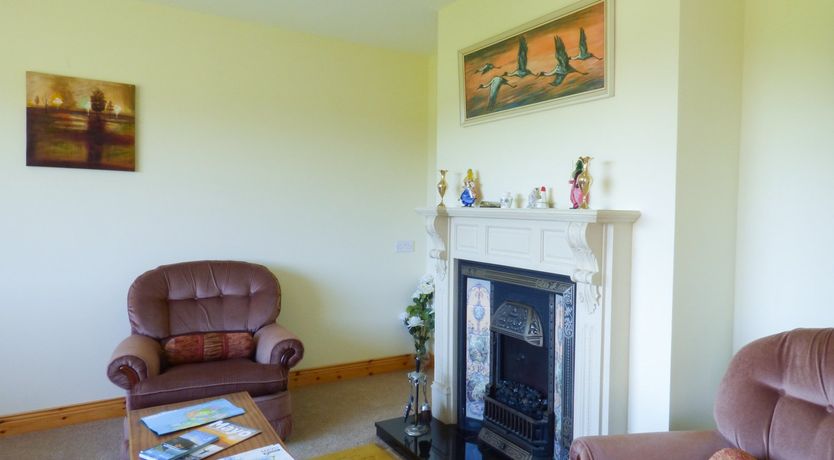 Photo of Nephin View