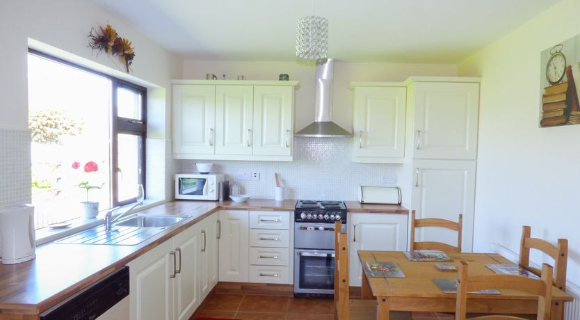 Photo of Nephin View