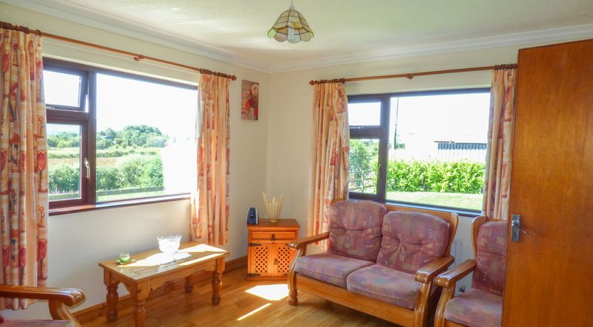 Photo of Nephin View