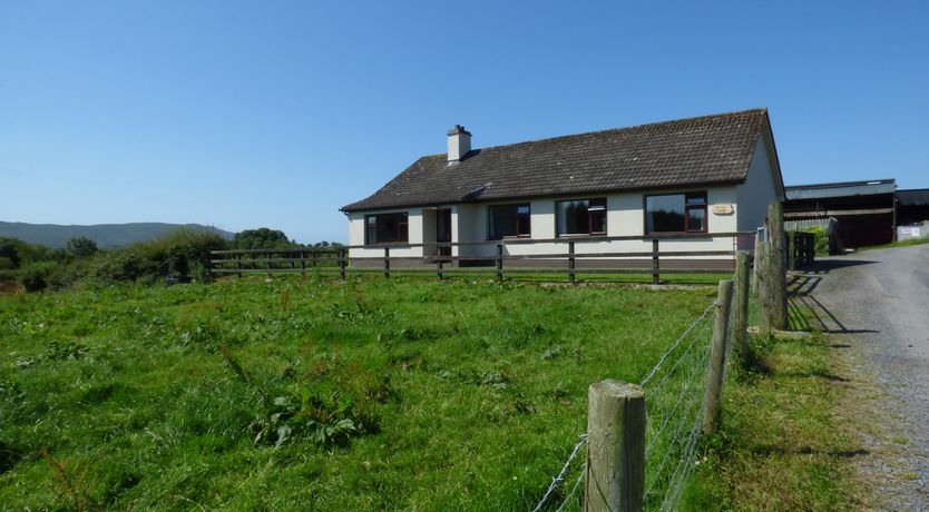Photo of Nephin View