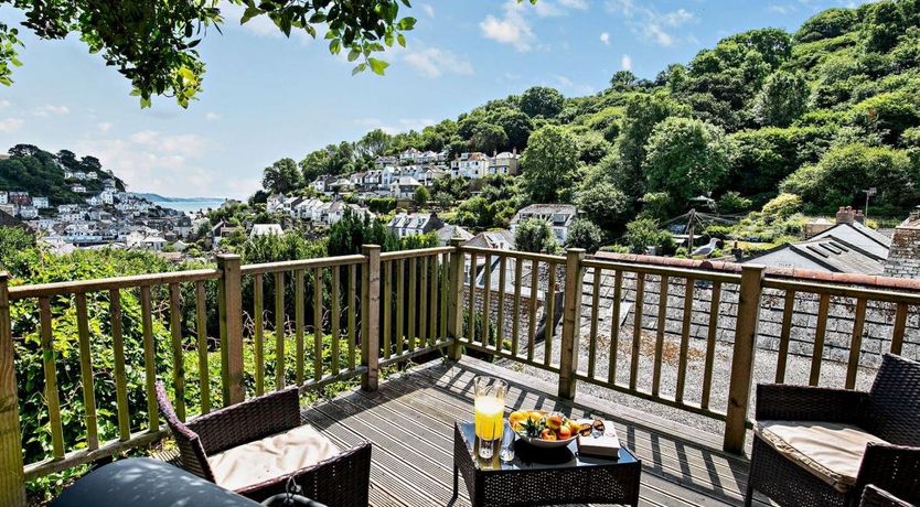 Photo of in Looe (52759)