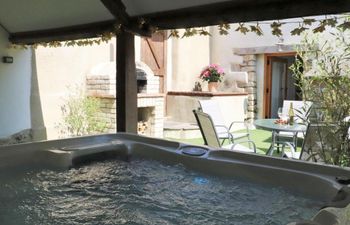in Bovey Tracey (52042) Holiday Cottage