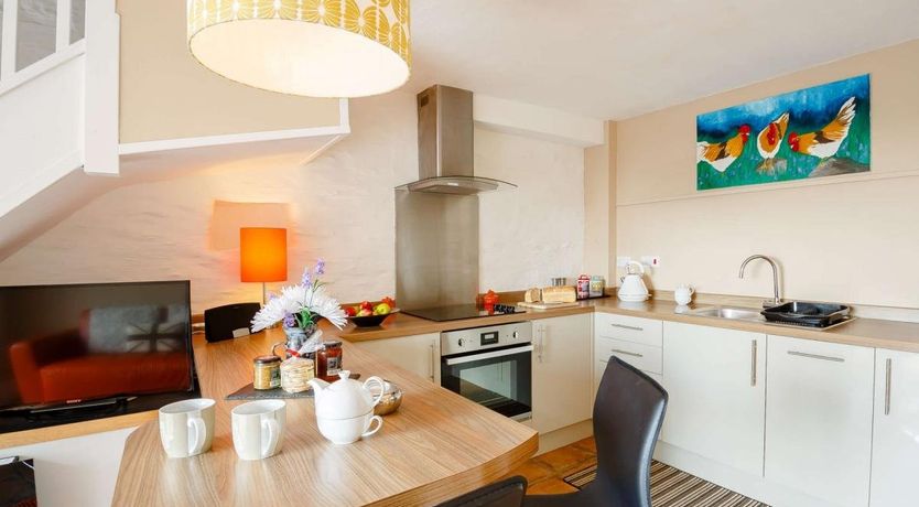 Photo of 1 Bed in Ty Nant