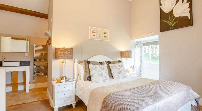 Photo of 1 Bed in Ty Nant