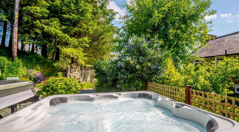 Photo of 1 Bed in Ty Nant