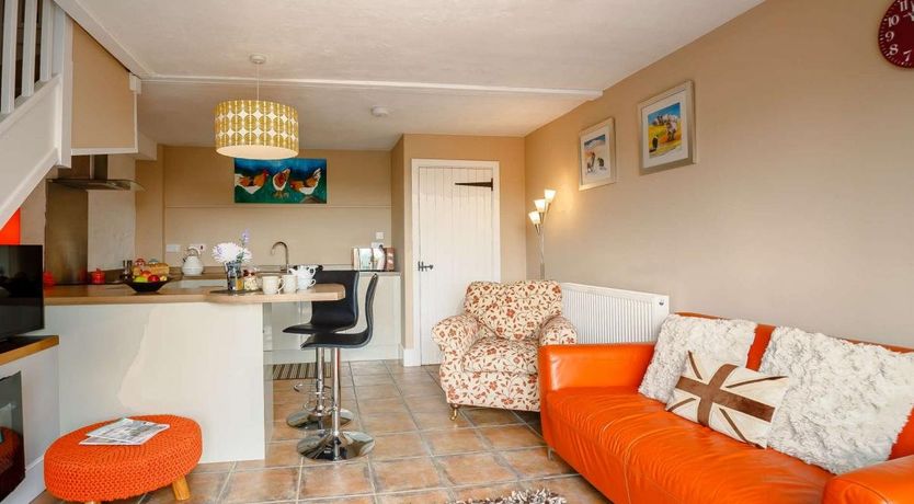 Photo of 1 Bed in Ty Nant