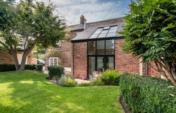 6 Bed in Richmond Holiday Cottage