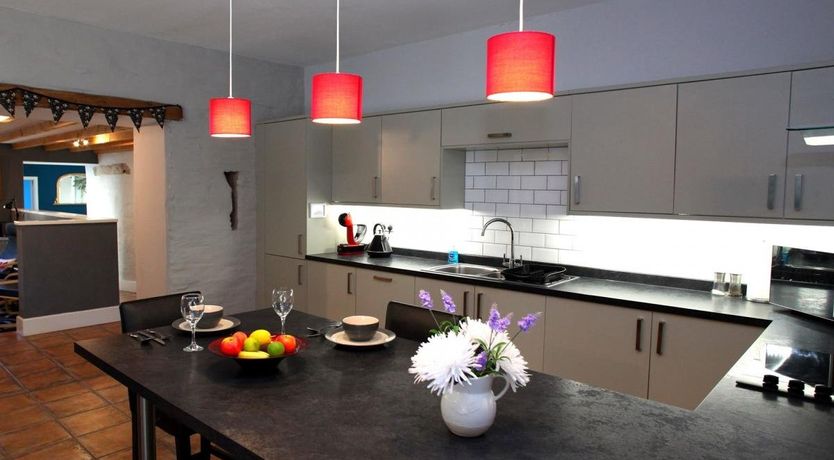 Photo of 1 Bed in Ty Nant