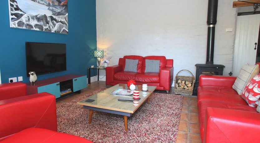 Photo of 1 Bed in Ty Nant