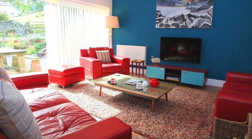 Photo of 1 Bed in Ty Nant