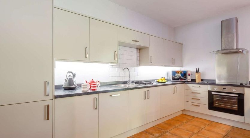 Photo of 1 Bed in Ty Nant