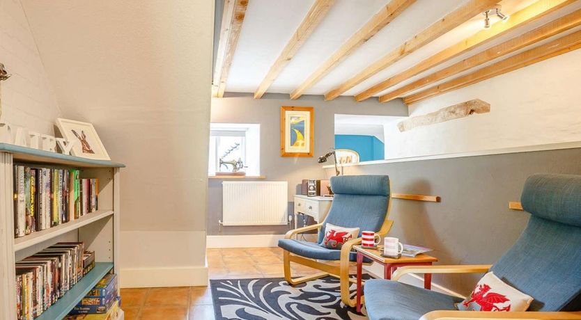 Photo of 1 Bed in Ty Nant