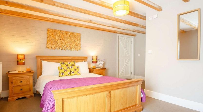 Photo of 1 Bed in Ty Nant