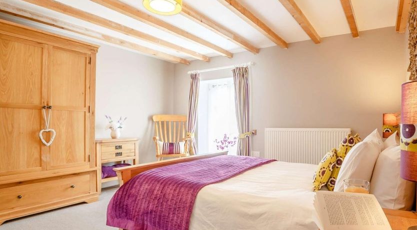 Photo of 1 Bed in Ty Nant