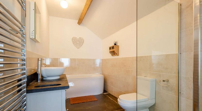 Photo of 1 Bed in Ty Nant