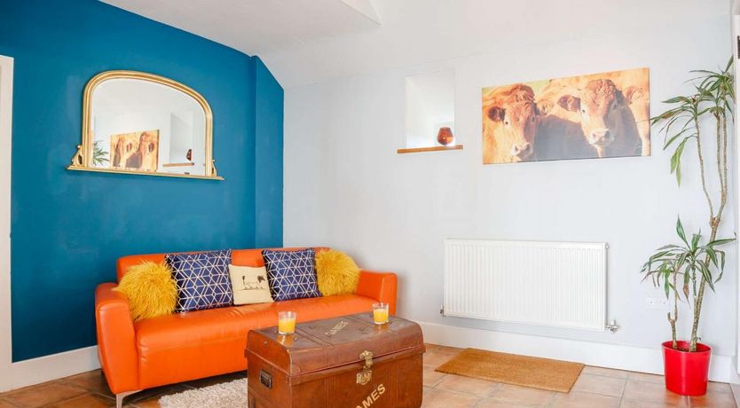 Photo of 1 Bed in Ty Nant