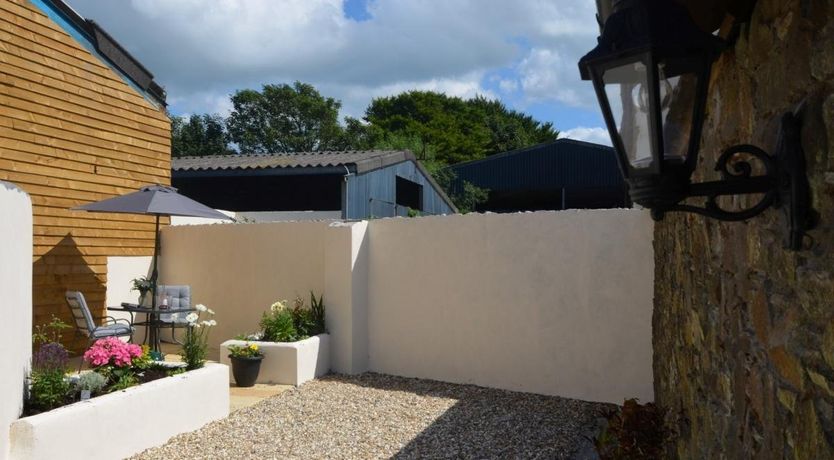 Photo of 1 Bed in Kilkhampton