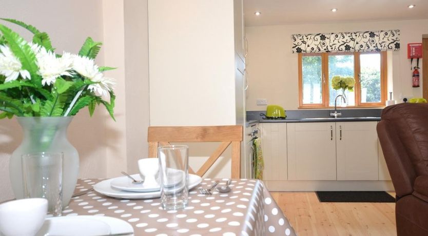 Photo of 1 Bed in Kilkhampton