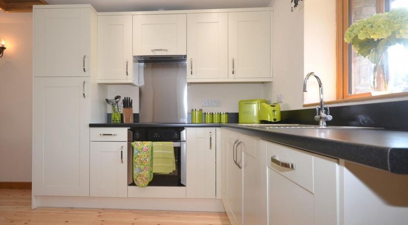 Photo of 1 Bed in Kilkhampton