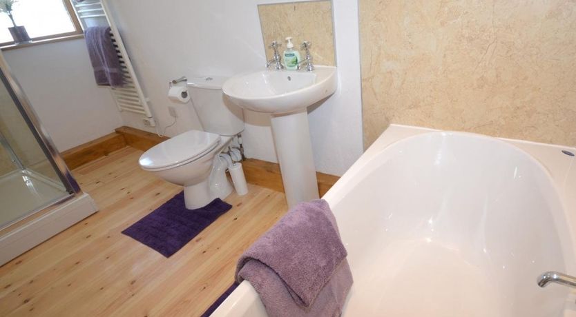 Photo of 1 Bed in Kilkhampton