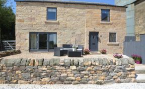 Photo of Barn in Derbyshire