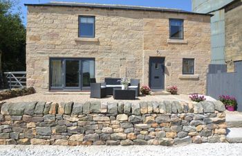 Barn in Derbyshire Holiday Cottage